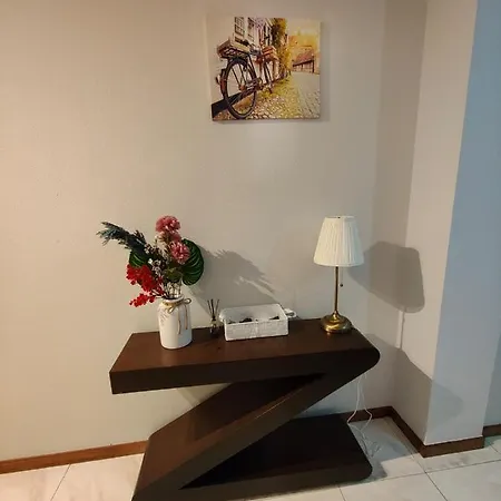 Apartamento El nido de lu Vilagarcía de Arousa Exterior foto
