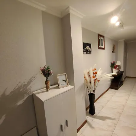Apartamento El nido de lu Vilagarcía de Arousa Exterior foto