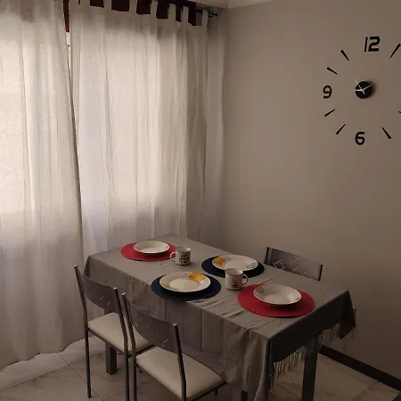 Apartamento El nido de lu Vilagarcía de Arousa Exterior foto