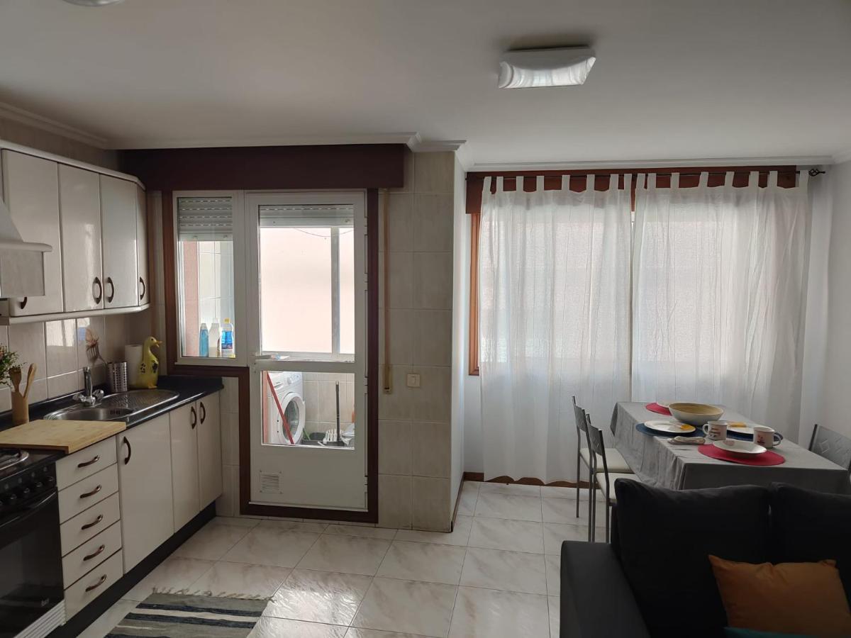 Appartement El Nido De Lu *