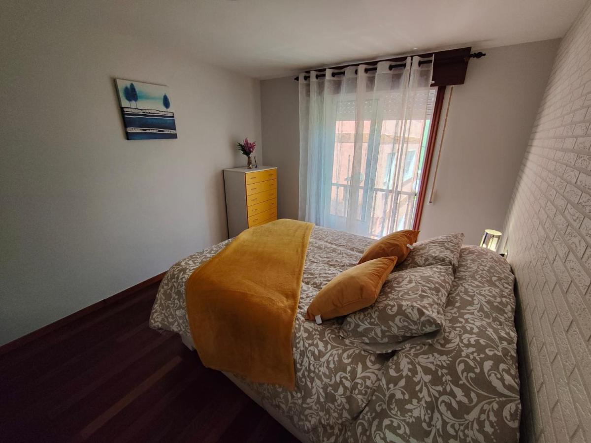 El Nido De Lu Appartement Vilagarcía de Arousa