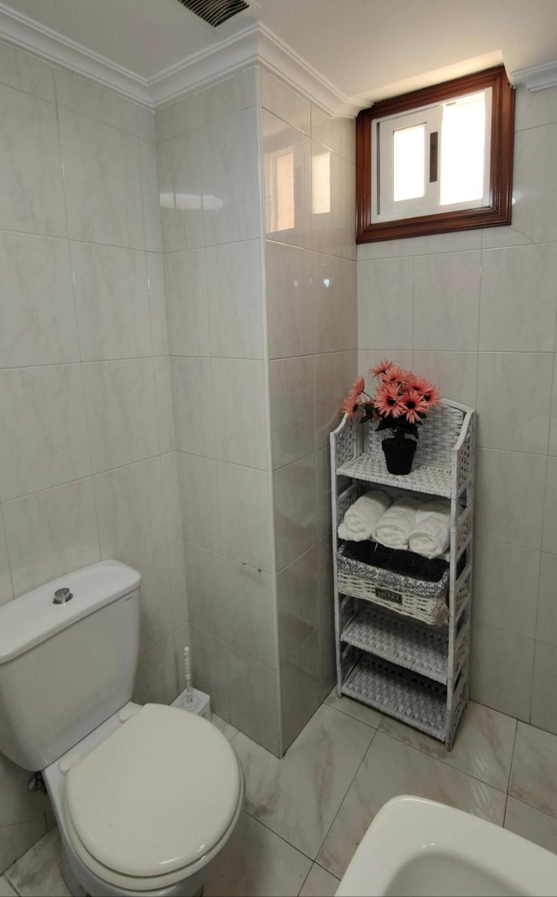 Appartement El Nido De Lu Vilagarcía de Arousa