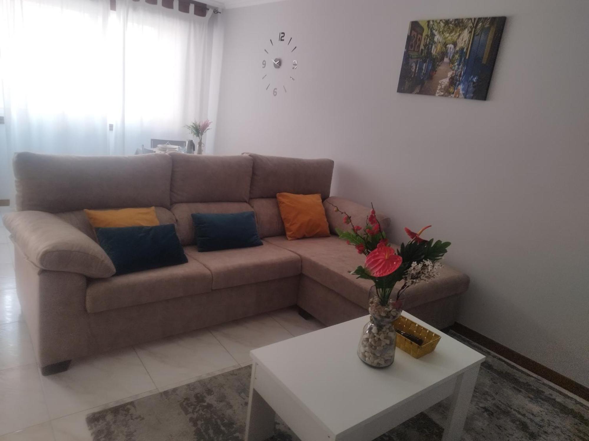 Appartement El Nido De Lu Vilagarcía de Arousa